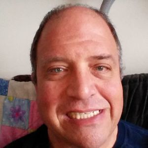 Meet your Posher, John